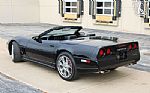 1989 Corvette Convertible Thumbnail 7