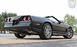 1989 Corvette Convertible Thumbnail 15