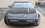 1989 Corvette Convertible Thumbnail 22