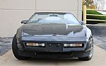 1989 Corvette Convertible Thumbnail 23