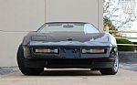1989 Corvette Convertible Thumbnail 24
