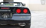 1989 Corvette Convertible Thumbnail 41