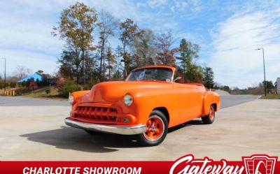 Photo of a 1951 Chevrolet Styleline Custom Roadster for sale