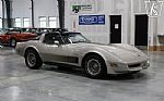 1982 Corvette Thumbnail 5