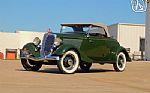1934 Roadster Thumbnail 3