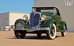 1934 Roadster Thumbnail 6