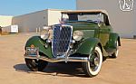 1934 Roadster Thumbnail 5