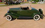 1934 Roadster Thumbnail 10