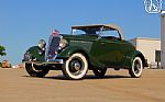 1934 Roadster Thumbnail 7