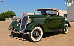 1934 Roadster Thumbnail 8