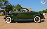 1934 Roadster Thumbnail 11