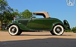 1934 Roadster Thumbnail 12