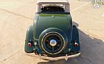 1934 Roadster Thumbnail 16