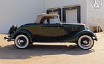 1934 Roadster Thumbnail 26