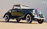1934 Roadster Thumbnail 30