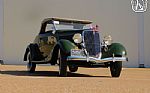 1934 Roadster Thumbnail 31