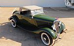 1934 Roadster Thumbnail 28