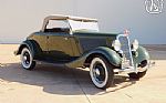 1934 Roadster Thumbnail 29