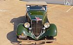 1934 Roadster Thumbnail 34