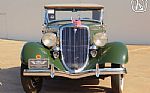 1934 Roadster Thumbnail 35