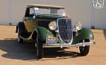 1934 Roadster Thumbnail 32