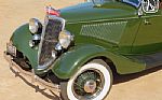 1934 Roadster Thumbnail 40
