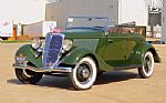 1934 Roadster Thumbnail 56