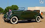 1934 Roadster Thumbnail 58