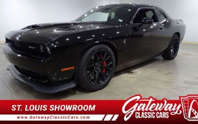 Photo of a 2015 Dodge Challenger SRT Hellcat for sale