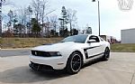 2012 Mustang Boss 302 Thumbnail 2
