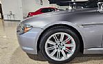 2007 650I Convertible Thumbnail 18