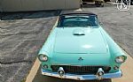 1955 Thunderbird Thumbnail 4