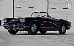 1960 Corvette Convertible Thumbnail 3