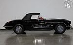 1960 Corvette Convertible Thumbnail 16