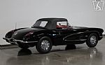 1960 Corvette Convertible Thumbnail 17