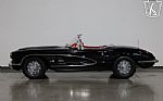 1960 Corvette Convertible Thumbnail 26