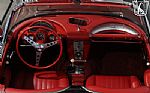 1960 Corvette Convertible Thumbnail 29