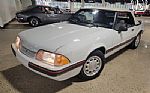 1989 Mustang LX Convertible Thumbnail 3