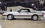 1989 Mustang LX Convertible Thumbnail 5