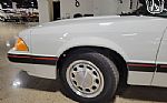 1989 Mustang LX Convertible Thumbnail 8