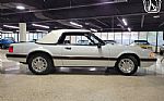 1989 Mustang LX Convertible Thumbnail 20