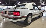 1989 Mustang LX Convertible Thumbnail 17