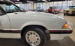 1989 Mustang LX Convertible Thumbnail 25