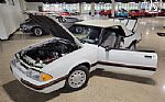 1989 Mustang LX Convertible Thumbnail 64