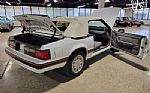 1989 Mustang LX Convertible Thumbnail 75