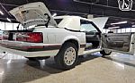 1989 Mustang LX Convertible Thumbnail 74