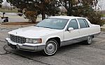 1993 Fleetwood Brougham Thumbnail 3