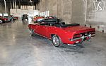 1969 Camaro Thumbnail 3
