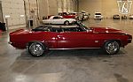 1969 Camaro Thumbnail 6