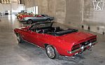 1969 Camaro Thumbnail 11